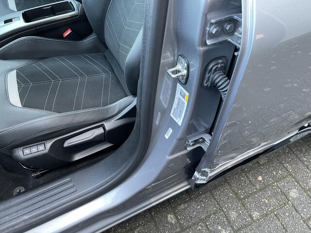 Opel MOKKA 1.2 Turbo Hybrid GS