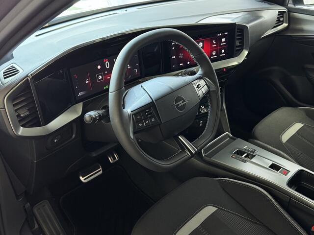 Opel MOKKA 1.2 TURBO 130PK GS LINE / BLACK PACK 360.CAM CARPLAY STOEL/STUUR VERW CAMERA ?Top Auto's Wijchen , 30 Jaar Specialist in Opel : Alle Type's : Ultimate / GS / Edition / Business , Zowel PHEV / HEV / MHEV / TURBO / HYBRID / Benzine ?