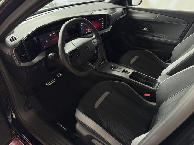 Opel MOKKA 1.2 TURBO 130PK GS LINE / 360.CAM 06/2025 BLACK PACK CAPRLAY STOEL/STUUR VERW CAMERA ?Top Auto's Wijchen , 30 Jaar Specialist in Opel : Alle Type's : Ultimate / GS / Edition / Business , Zowel PHEV / HEV / MHEV / TURBO / HYBRID / Benzine ?