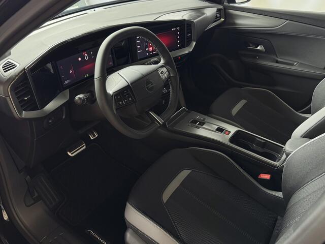 Opel MOKKA 1.2 TURBO 130PK GS LINE / 360.CAM 06/2025 BLACK PACK CAPRLAY STOEL/STUUR VERW CAMERA ?Top Auto's Wijchen , 30 Jaar Specialist in Opel : Alle Type's : Ultimate / GS / Edition / Business , Zowel PHEV / HEV / MHEV / TURBO / HYBRID / Benzine ?