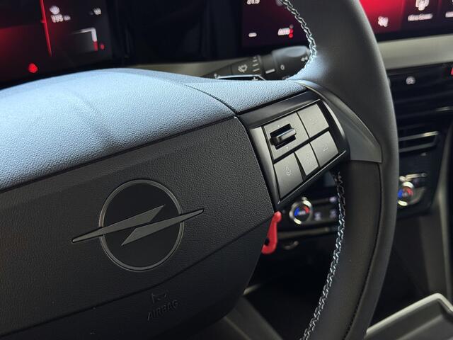 Opel MOKKA 1.2 TURBO 130PK GS LINE / 360.CAM 06/2025 BLACK PACK CAPRLAY STOEL/STUUR VERW CAMERA ?Top Auto's Wijchen , 30 Jaar Specialist in Opel : Alle Type's : Ultimate / GS / Edition / Business , Zowel PHEV / HEV / MHEV / TURBO / HYBRID / Benzine ?