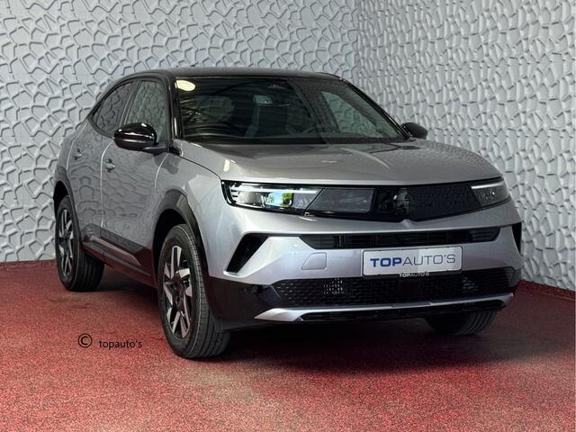 Opel MOKKA 1.2 TURBO 130PK ? NIEUW MODEL ? GS LINE / BLACK PACK 360.CAM CARPLAY STOEL/STUUR VERW CAMERA ?Top Auto's Wijchen , 30 Jaar Specialist in Opel : Alle Type's : Ultimate / GS / Edition / Business , Zowel PHEV / HEV / MHEV / TURBO / HYBRID / Benzine ?