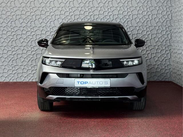 Opel MOKKA 1.2 TURBO 130PK ? NIEUW MODEL ? GS LINE / BLACK PACK 360.CAM CARPLAY STOEL/STUUR VERW CAMERA ?Top Auto's Wijchen , 30 Jaar Specialist in Opel : Alle Type's : Ultimate / GS / Edition / Business , Zowel PHEV / HEV / MHEV / TURBO / HYBRID / Benzine ?