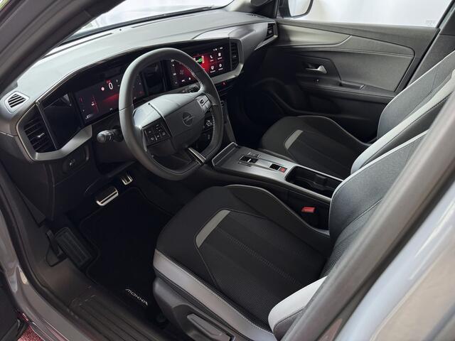 Opel MOKKA 1.2 TURBO 130PK ? NIEUWE AUTO ? GS LINE / BLACK PACK 360.CAM 06/2025 CAPRLAY STOEL/STUUR VERW CAMERA ?Top Auto's Wijchen , 30 Jaar Specialist in Opel : Alle Type's : Ultimate / GS / Edition / Business , Zowel PHEV / HEV / MHEV / TURBO / HYBRID / Benzi