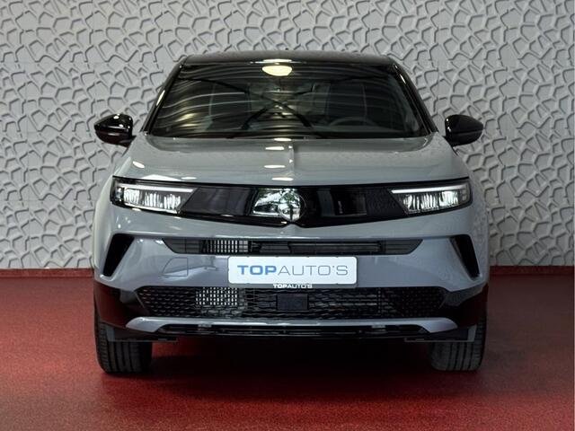 Opel MOKKA 1.2 TURBO 130PK ? NIEUWE AUTO ? GS LINE / BLACK PACK 360.CAM 06/2025 CAPRLAY STOEL/STUUR VERW CAMERA ?Top Auto's Wijchen , 30 Jaar Specialist in Opel : Alle Type's : Ultimate / GS / Edition / Business , Zowel PHEV / HEV / MHEV / TURBO / HYBRID / Benzi