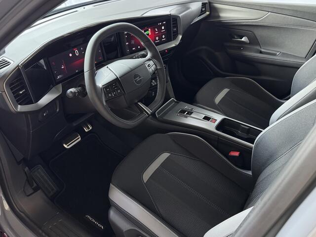 Opel MOKKA 1.2 TURBO 130PK ? NIEUWE AUTO ? GS LINE / BLACK PACK 360.CAM 06/2025 CAPRLAY STOEL/STUUR VERW CAMERA ?Top Auto's Wijchen , 30 Jaar Specialist in Opel : Alle Type's : Ultimate / GS / Edition / Business , Zowel PHEV / HEV / MHEV / TURBO / HYBRID / Benzi