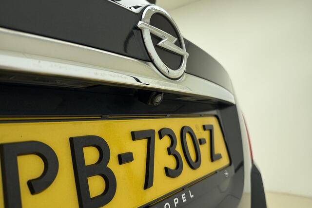 Opel MOKKA X 1.4 Turbo Innovation | Apple carplay/Android auto | Navigatie | Trekhaak | Cruise control | Achteruitrijcamera |