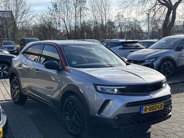 Opel MOKKA 1.2 Turbo GS Line | Navigatie | Cruise control | Dodehoek detectie | Camera | Sportieve uitvoering