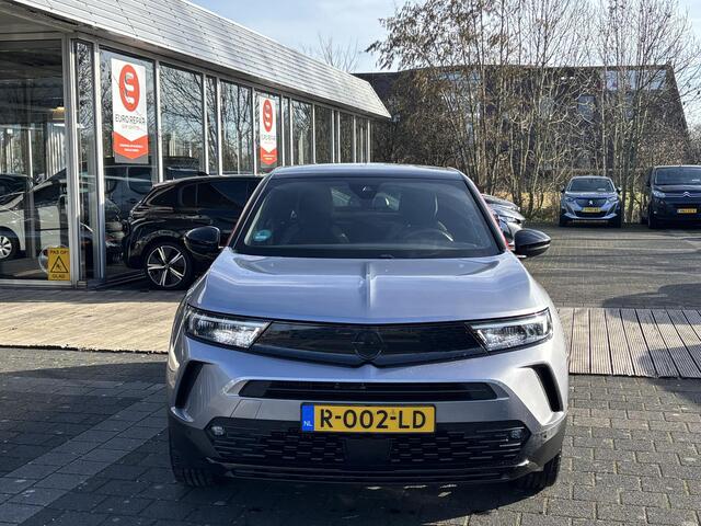 Opel MOKKA 1.2 Turbo GS Line | Navigatie | Cruise control | Dodehoek detectie | Camera | Sportieve uitvoering