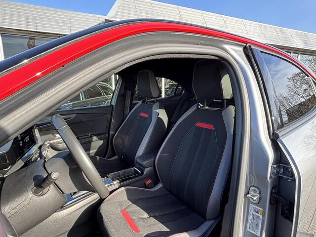 Opel MOKKA 1.2 Turbo GS Line | Navigatie | Cruise control | Dodehoek detectie | Camera | Sportieve uitvoering