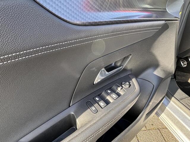 Opel MOKKA 1.2 Turbo GS Line | Navigatie | Cruise control | Dodehoek detectie | Camera | Sportieve uitvoering