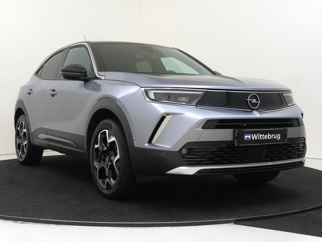 Opel MOKKA 1.2 Turbo Ultimate