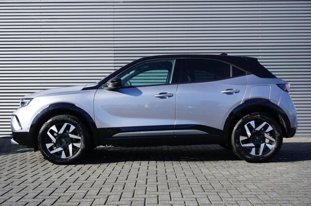 Opel MOKKA 136PK Turbo Hybrid GS | AUTOMAAT | EL CLIMATE | CAMERA | ACC