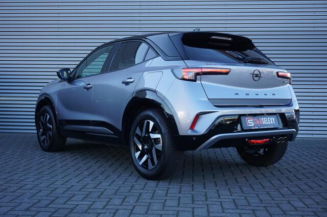 Opel MOKKA 136PK Turbo Hybrid GS | AUTOMAAT | EL CLIMATE | CAMERA | ACC