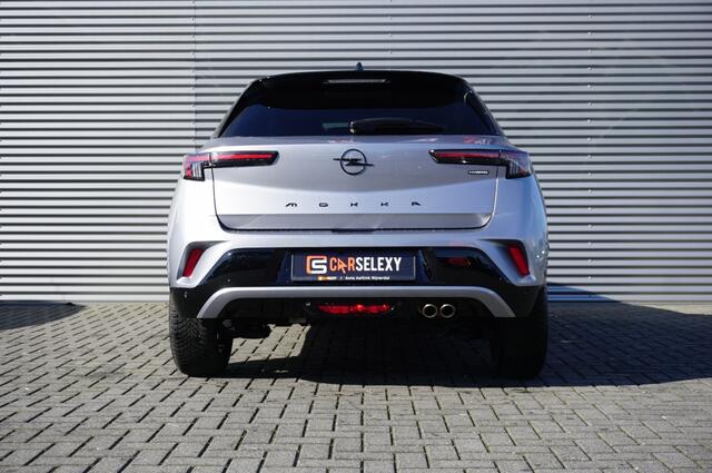 Opel MOKKA 136PK Turbo Hybrid GS | AUTOMAAT | EL CLIMATE | CAMERA | ACC