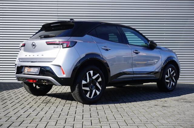 Opel MOKKA 136PK Turbo Hybrid GS | AUTOMAAT | EL CLIMATE | CAMERA | ACC