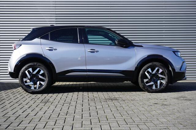 Opel MOKKA 136PK Turbo Hybrid GS | AUTOMAAT | EL CLIMATE | CAMERA | ACC