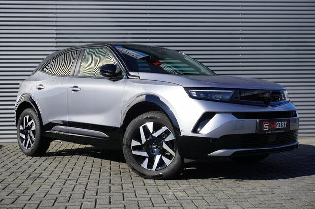 Opel MOKKA 136PK Turbo Hybrid GS | AUTOMAAT | EL CLIMATE | CAMERA | ACC