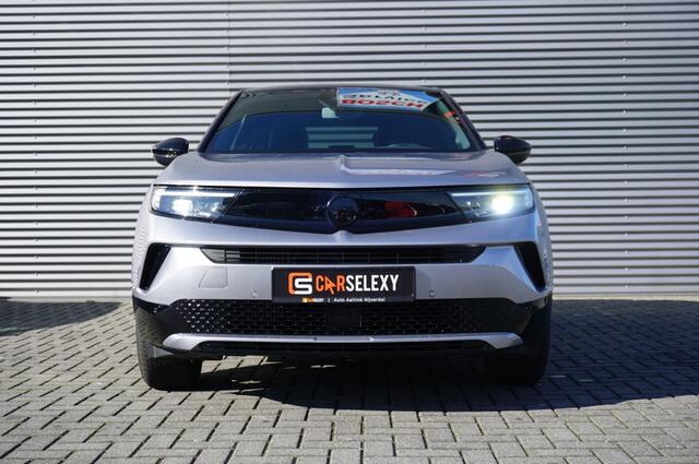 Opel MOKKA 136PK Turbo Hybrid GS | AUTOMAAT | EL CLIMATE | CAMERA | ACC