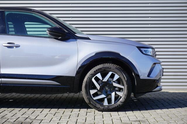 Opel MOKKA 136PK Turbo Hybrid GS | AUTOMAAT | EL CLIMATE | CAMERA | ACC