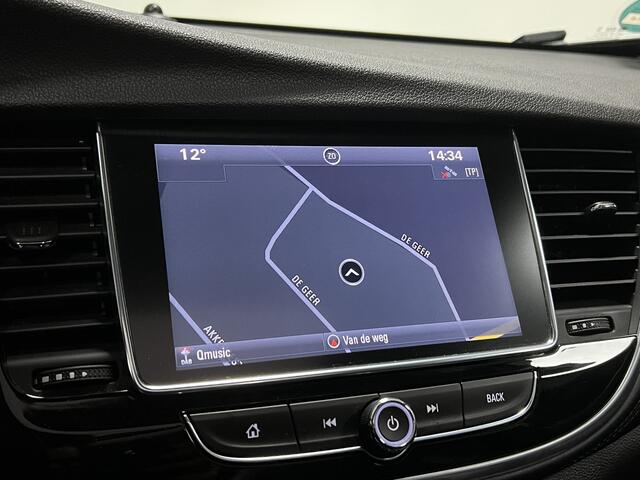 Opel MOKKA X 1.4 Turbo Innovation | NAVIGATIE | TREKHAAK | SCHUIF-/KANTELDAK |