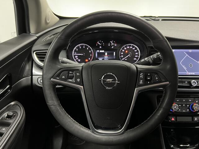 Opel MOKKA X 1.4 Turbo Innovation | NAVIGATIE | TREKHAAK | SCHUIF-/KANTELDAK |