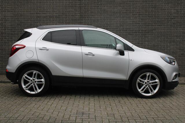 Opel MOKKA X 1.4 Turbo Innovation