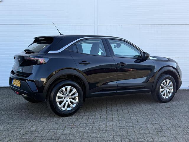 Opel MOKKA 1.2 Turbo Edition / Navigatiesysteem / Parkeer pakket / Cruise control /