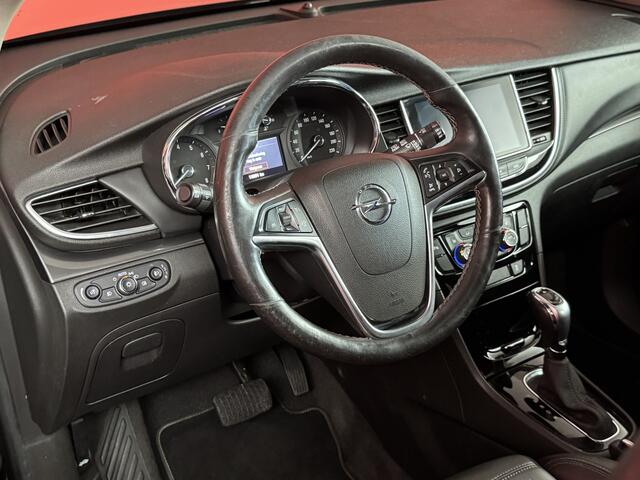 Opel MOKKA X 1.4 Turbo Innovation | Automaat | Panorama | Leder
