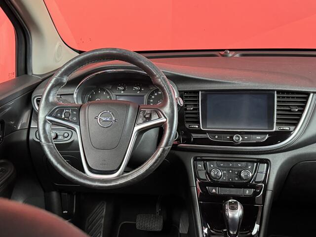 Opel MOKKA X 1.4 Turbo Innovation | Automaat | Panorama | Leder