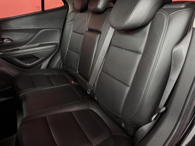 Opel MOKKA X 1.4 Turbo Innovation | Automaat | Panorama | Leder