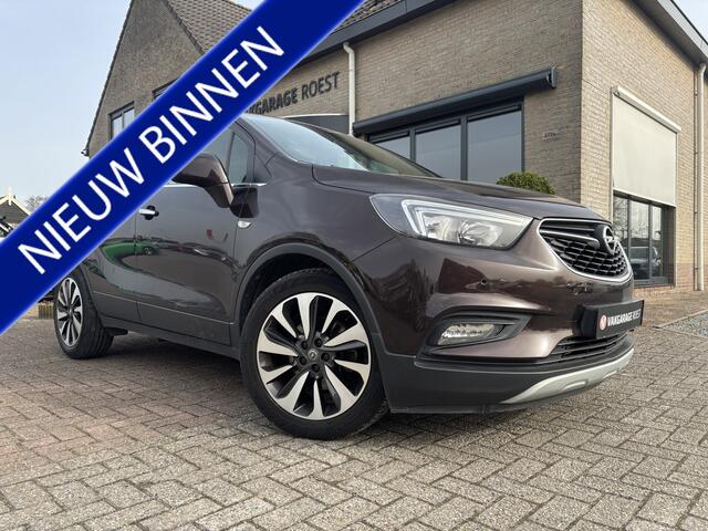 Opel MOKKA X 1.4 Turbo Automaat Innovation Leder / Carplay / Camera