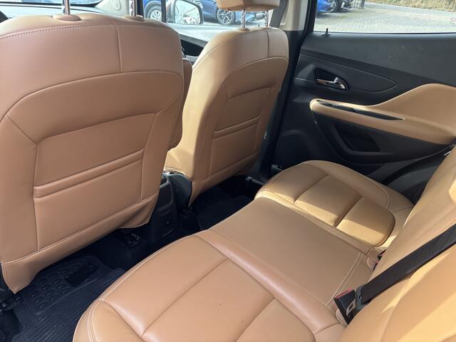 Opel MOKKA X 1.4 Turbo Automaat Innovation Leder / Carplay / Camera