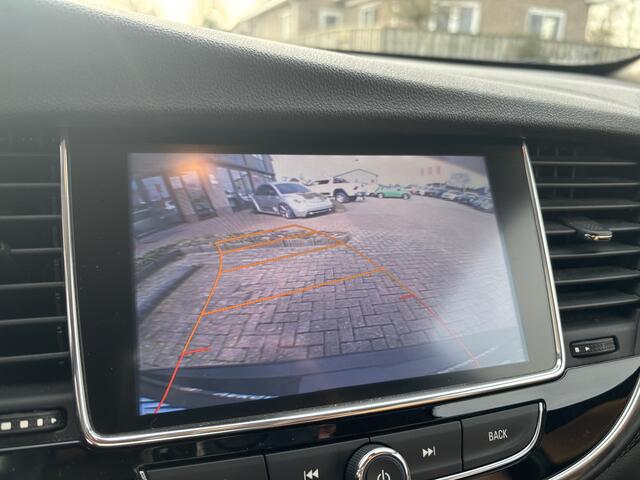 Opel MOKKA X 1.4 Turbo Automaat Innovation Leder / Carplay / Camera