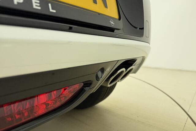 Opel MOKKA 1.2 Turbo Hybrid GS | Navigatie | Automaat | 18'' lichtmetalen velgen | Camera | Keyless | Cruise control | Two-tone lak