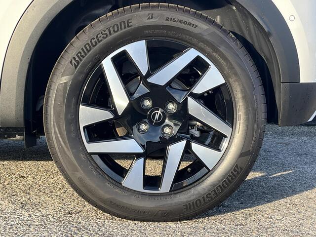 Opel MOKKA Electric Business Edition 54 kWh 156pk | LONG RANGE! | CAMERA| STUURVERWARMING | NAVI PRO | PURE PANEL | ISOFIX |