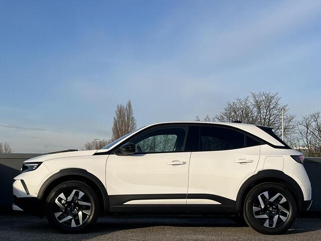 Opel MOKKA Electric Business Edition 54 kWh 156pk | LONG RANGE! | CAMERA| STUURVERWARMING | NAVI PRO | PURE PANEL | ISOFIX |