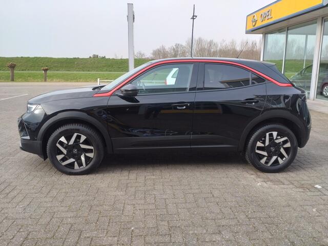 Opel MOKKA 1.2 Turbo GS Line