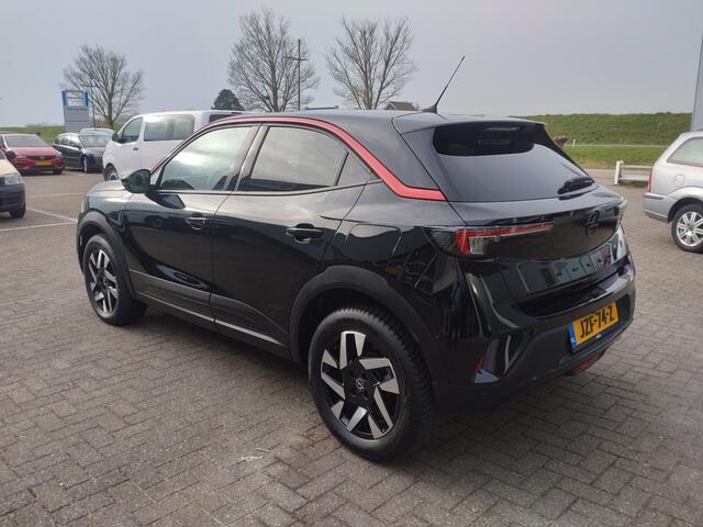 Opel MOKKA 1.2 Turbo GS Line