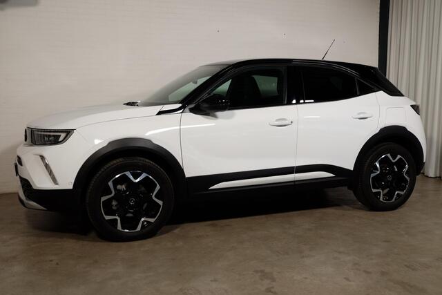 Opel MOKKA 1.2 Turbo Business Elegance