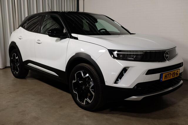 Opel MOKKA 1.2 Turbo Business Elegance