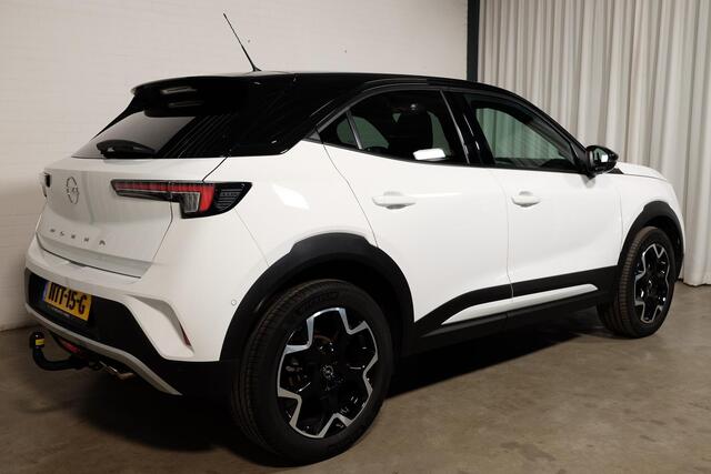 Opel MOKKA 1.2 Turbo Business Elegance