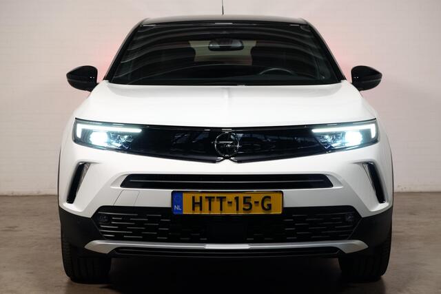 Opel MOKKA 1.2 Turbo Business Elegance