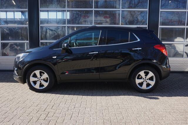 Opel MOKKA X 1.4 Turbo Innovation