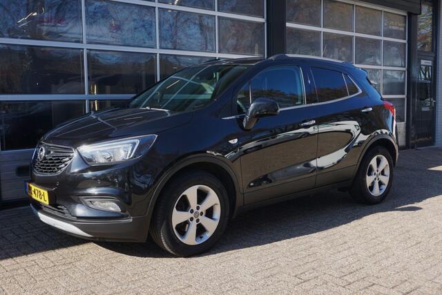 Opel MOKKA X 1.4 Turbo Innovation