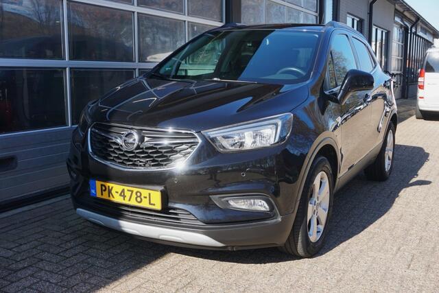 Opel MOKKA X 1.4 Turbo Innovation