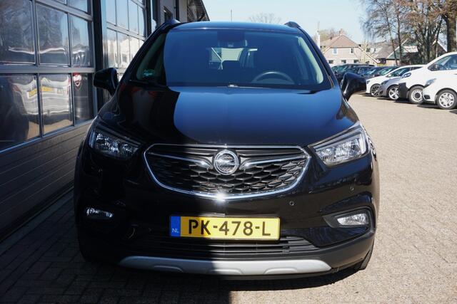 Opel MOKKA X 1.4 Turbo Innovation