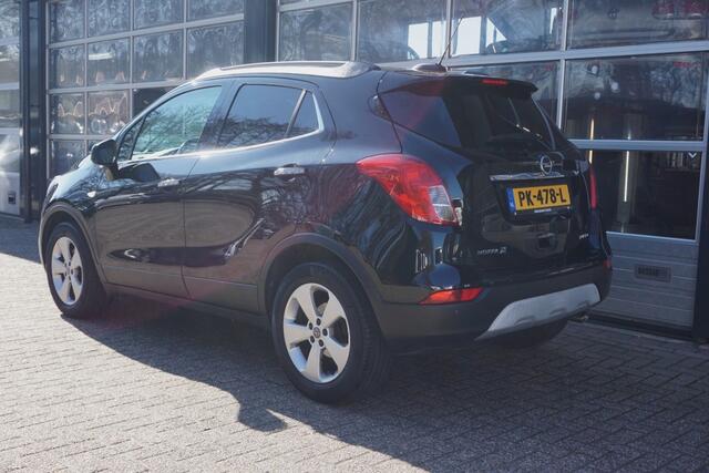 Opel MOKKA X 1.4 Turbo Innovation
