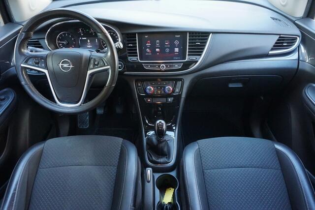 Opel MOKKA X 1.4 Turbo Innovation
