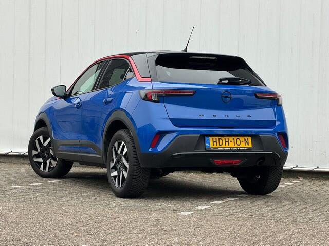 Opel MOKKA 1.2 Turbo GS-Line met Navigatie, Camera, Climate Controle